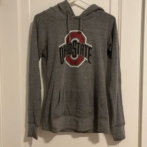 Ohio State sweatshirt hoodie